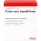 COLON SUIS Ampoules Injeel Forte, 10 pc