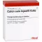 COLON SUIS Ampoules Injeel Forte, 10 pc