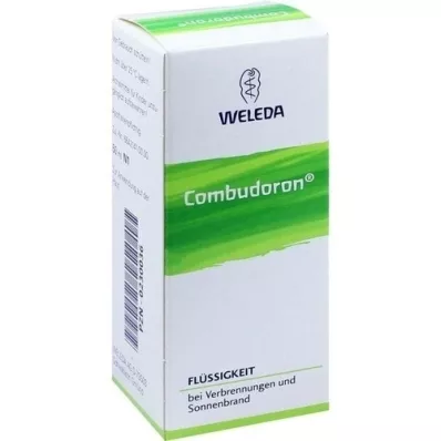 COMBUDORON liquide, 50 ml