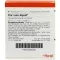COR SUIS Ampoules Injeel, 10 pc