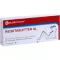 REISETABLETTEN AL, 20 pièces