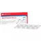 REISETABLETTEN AL, 20 pièces
