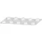 REISETABLETTEN AL, 20 pièces