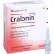 CRALONIN Ampoules, 10 pc