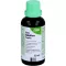 BALDRIAN TROPFEN Teinture de valériane Bio Salus, 50 ml