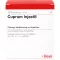 CUPRUM INJEEL Ampoules, 10 pc