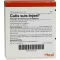 CUTIS Suis Injeel Ampoules, 10 pc