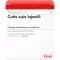 CUTIS Suis Injeel Ampoules, 10 pc