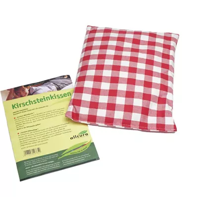 KIRSCHKERNKISSEN 22x27 cm au moins 650 g, 1 pièce