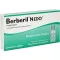 BERBERIL N EDO collyre, 10X0,5 ml