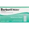 BERBERIL N EDO collyre, 10X0,5 ml