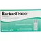 BERBERIL N EDO collyre, 10X0,5 ml