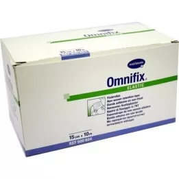 OMNIFIX élastique en rouleau de 15 cm x 10 m, 1 pièce
