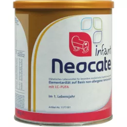 NEOCATE Poudre pour nourrissons, 400 g