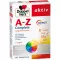 DOPPELHERZ Comprimés de dépôt A-Z, 60 pc