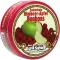 ECHT SYLTER Bonbons framboise-pomme sans sucre, 70 g