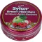 ECHT SYLTER Bonbons framboise-pomme sans sucre, 70 g