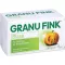 GRANU FINK Capsules dures de vessie, 50 pc