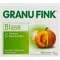 GRANU FINK Capsules dures de vessie, 100 pc