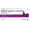 JODETTEN Henning 1x comprimés hebdomadaires, 14 pc
