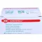 NOBARHINAL Bandage nasal moyen, 10 pièces