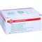 NOBARHINAL Bandage nasal moyen, 10 pièces