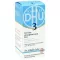 BIOCHEMIE DHU 3 comprimés Ferrum phosphoricum D 12, 80 pc