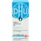 BIOCHEMIE DHU 6 Kalium sulfuricum D 6 comprimés, 80 pc