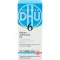 BIOCHEMIE DHU 6 Kalium sulfuricum D 6 comprimés, 80 pc