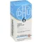 BIOCHEMIE DHU 6 comprimés de potassium sulfuricum D 12, 80 pc