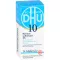 BIOCHEMIE DHU 10 Natrum sulfuricum D 6 comprimés, 80 pc