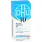 BIOCHEMIE DHU 10 Natrum sulfuricum D 12 comprimés, 80 pc