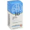 BIOCHEMIE DHU 10 Natrum sulfuricum D 12 comprimés, 80 pc