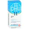 BIOCHEMIE DHU 11 comprimés Silicea D 6, 80 pc