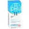 BIOCHEMIE DHU 11 comprimés Silicea D 12, 80 pc