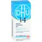 BIOCHEMIE DHU 14 Kalium bromatum D 6 comprimés, 80 pc