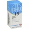 BIOCHEMIE DHU 15 comprimés de potassium iodatum D 6, 80 pc