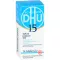 BIOCHEMIE DHU 15 comprimés diodate de potassium D 12, 80 pc