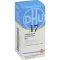 BIOCHEMIE DHU 17 Manganum sulfuricum D 12 comprimés, 80 pc