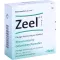 ZEEL ampoules comp.N, 10 pc