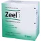 ZEEL ampoules comp.N, 100 pc