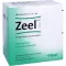 ZEEL ampoules comp.N, 100 pc