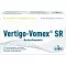 VERTIGO-VOMEX SR Capsules à libération prolongée, 10 pc
