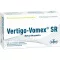 VERTIGO-VOMEX SR Capsules à libération prolongée, 10 pc