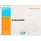 DURAFIBER Bandage 10x10 cm, 10 pc