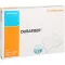 DURAFIBER Bandage 10x10 cm, 10 pc