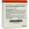 DISCUS INTERVERTEBRALIS Suis Injeel Ampoules, 10 pc