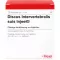 DISCUS INTERVERTEBRALIS Suis Injeel Ampoules, 10 pc