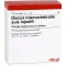 DISCUS INTERVERTEBRALIS Suis Injeel Ampoules, 10 pc