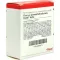 DISCUS INTERVERTEBRALIS Suis Injeel Forte Ampoules, 10 pc
